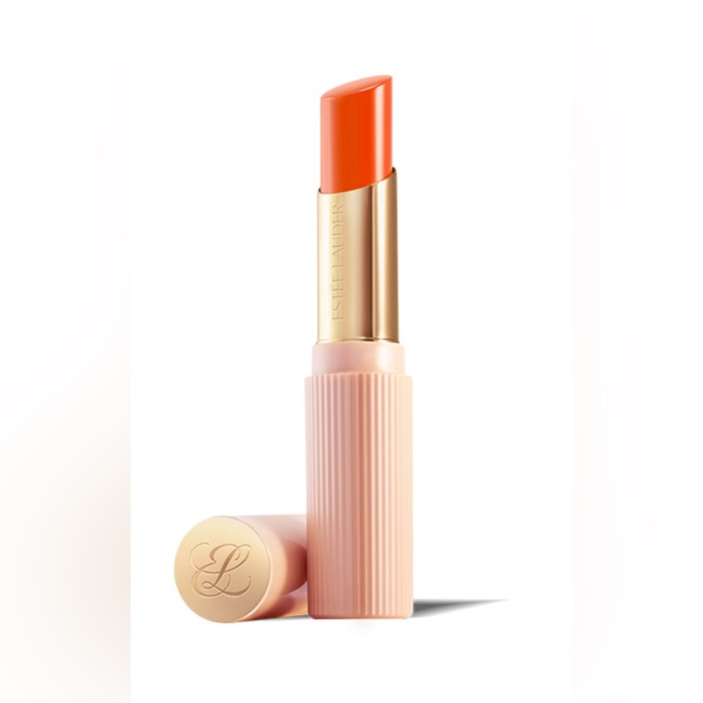 Estee Lauder Pure Color Glow Balm Namsan Sunset